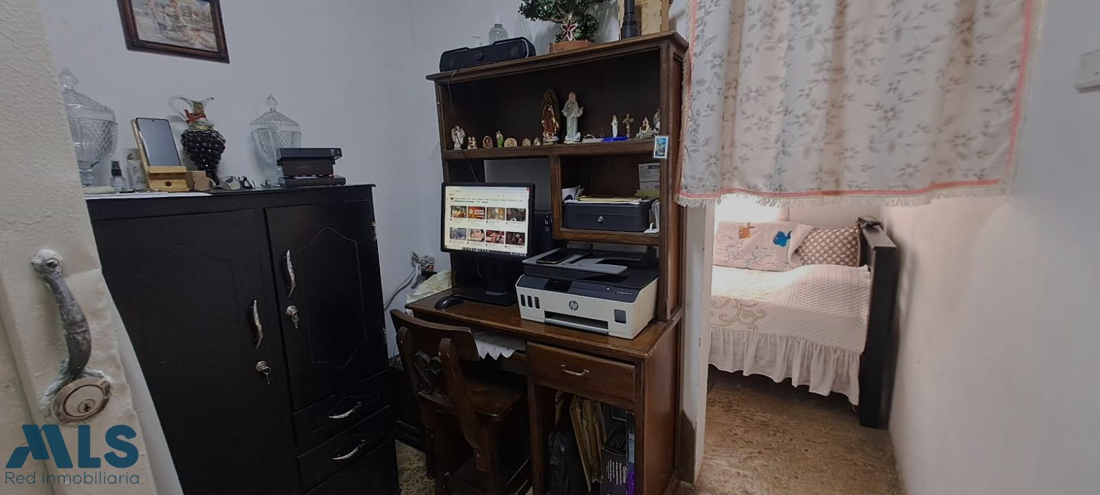 Apartamento en San Francisco – Itagüí – 262621 - El Dandy