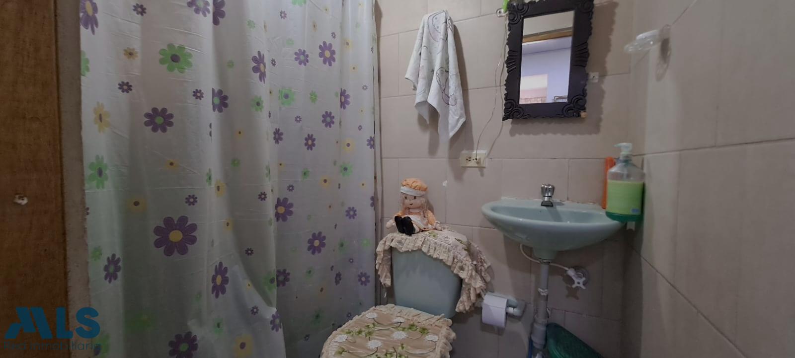Apartamento en San Francisco – Itagüí – 262621 - El Dandy