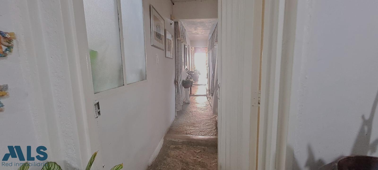 Apartamento en San Francisco – Itagüí – 262621 - El Dandy