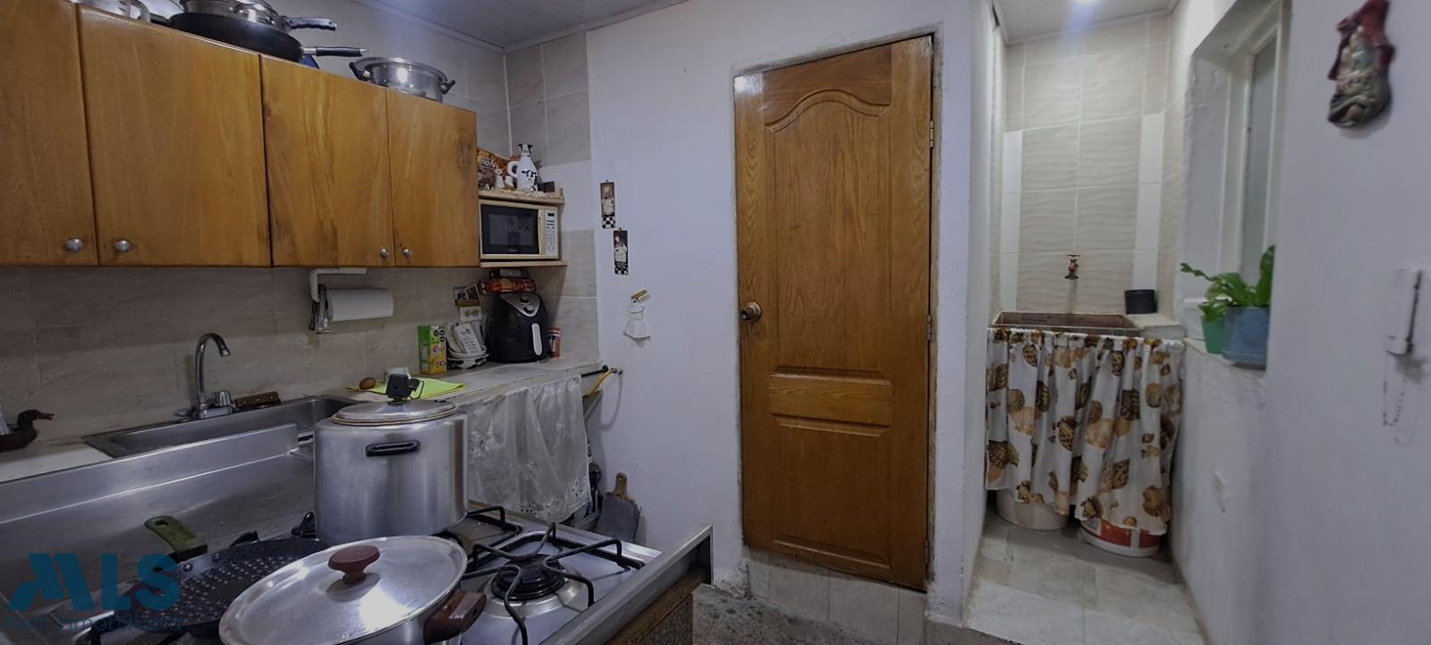 Apartamento en San Francisco – Itagüí – 262621 - El Dandy