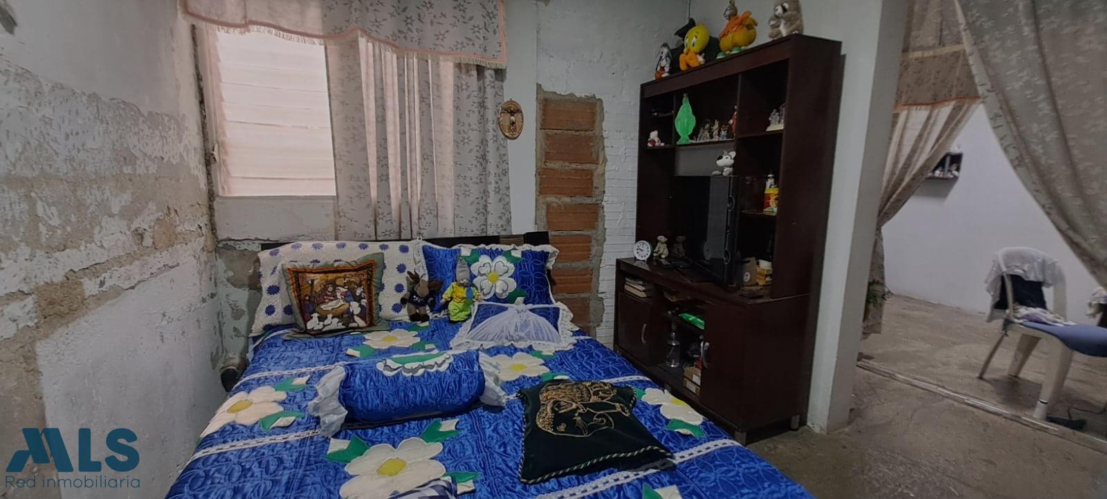 Apartamento en San Francisco – Itagüí – 262621 - El Dandy