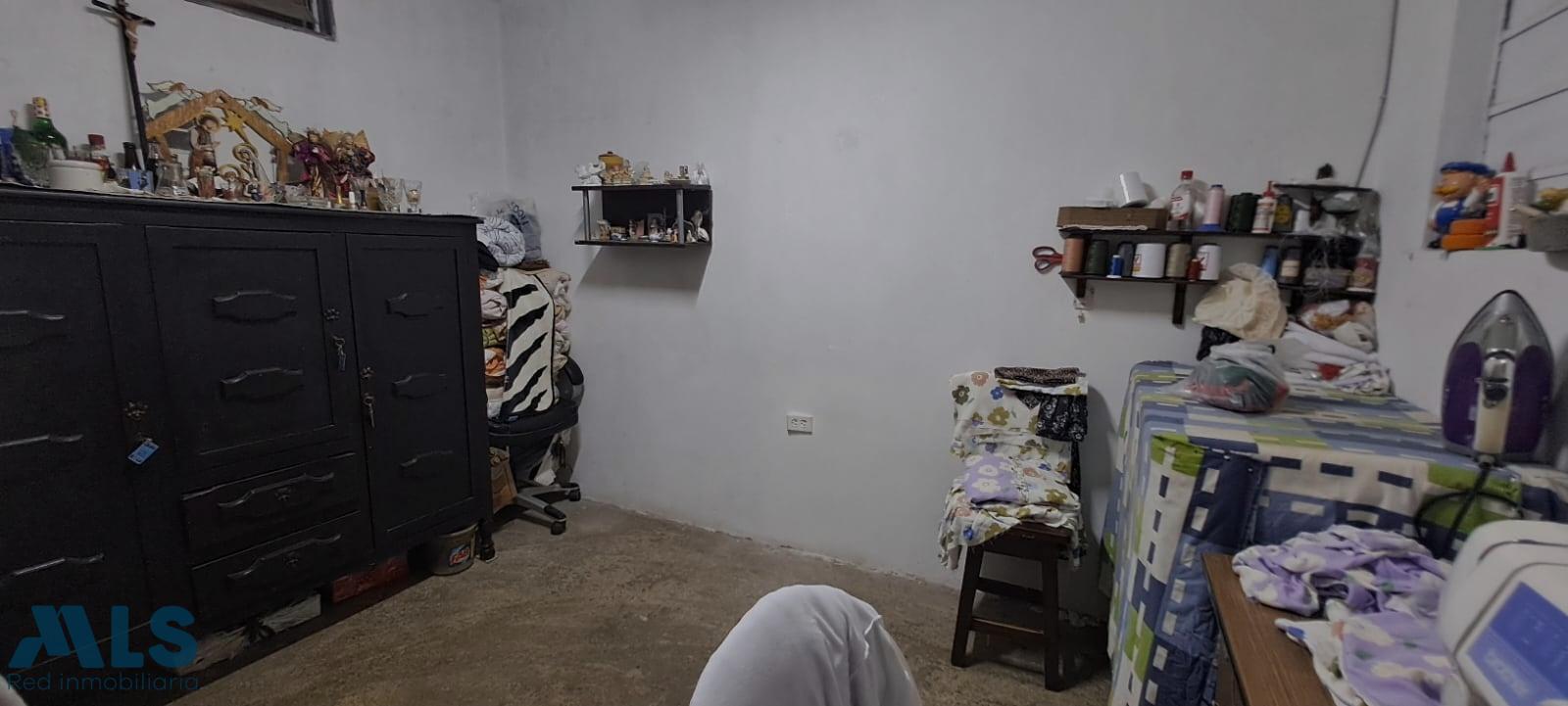 Apartamento en San Francisco – Itagüí – 262621 - El Dandy
