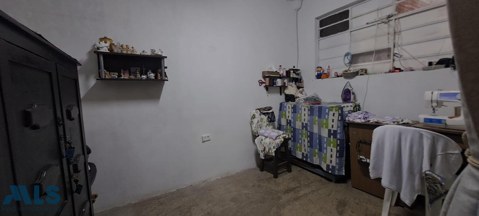 Apartamento en San Francisco – Itagüí – 262621 - El Dandy