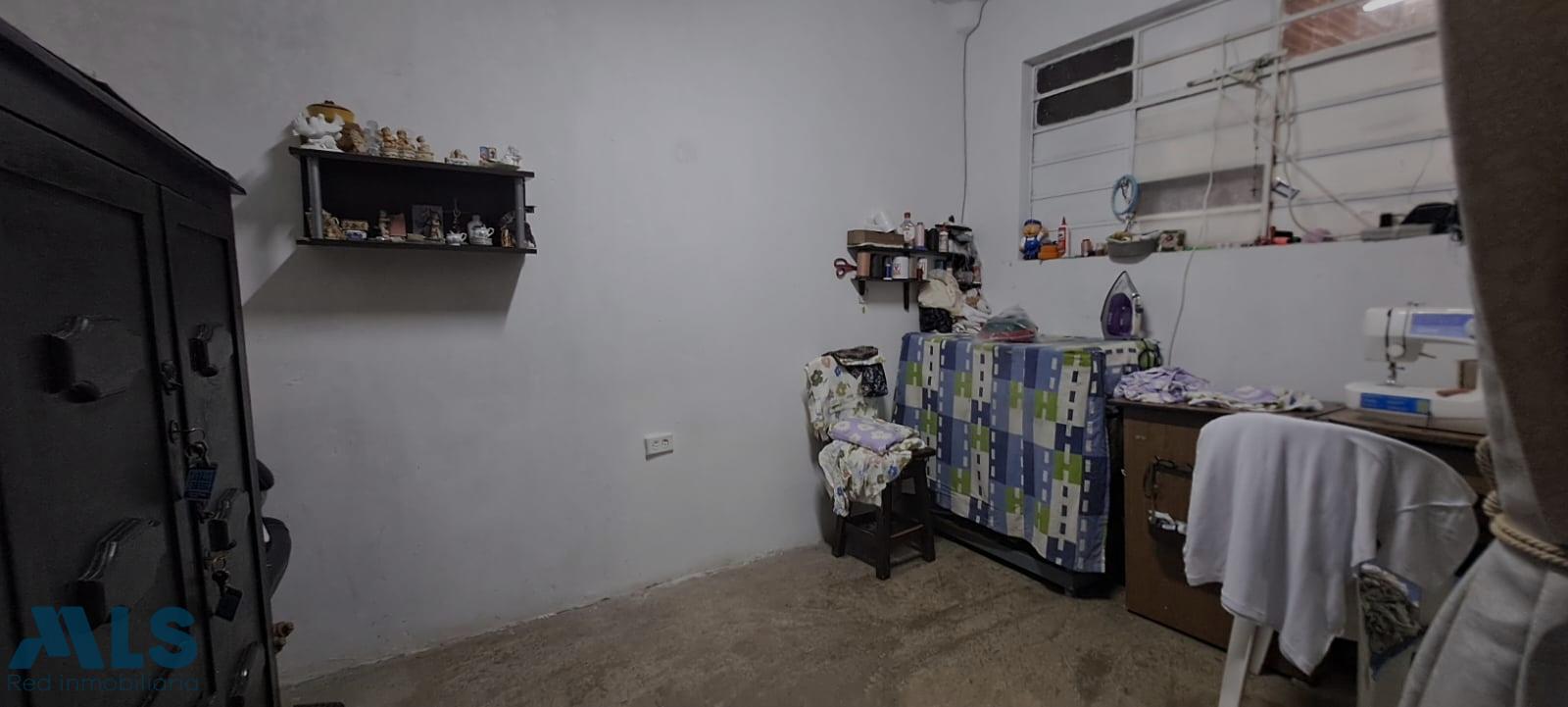Apartamento en San Francisco – Itagüí – 262621 - El Dandy