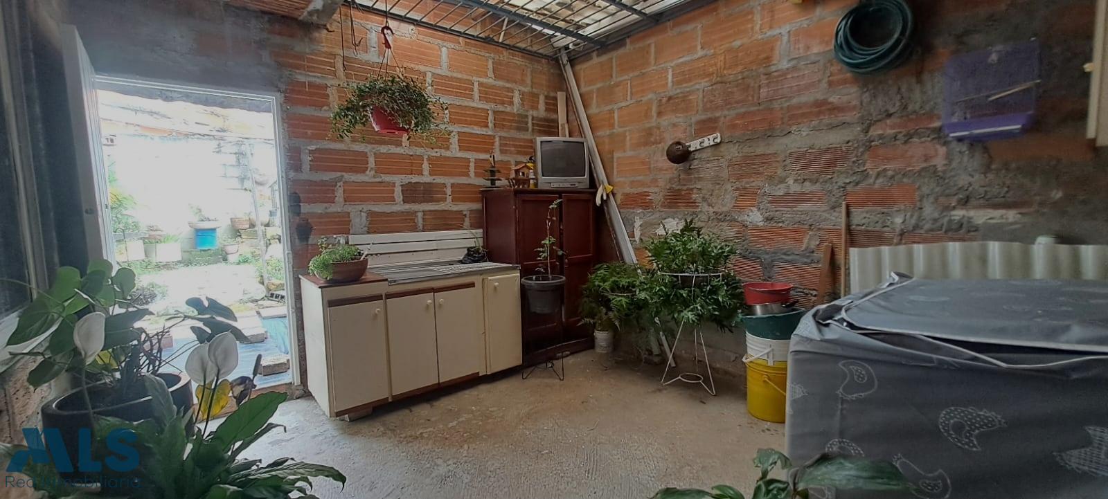 Apartamento en San Francisco – Itagüí – 262621 - El Dandy