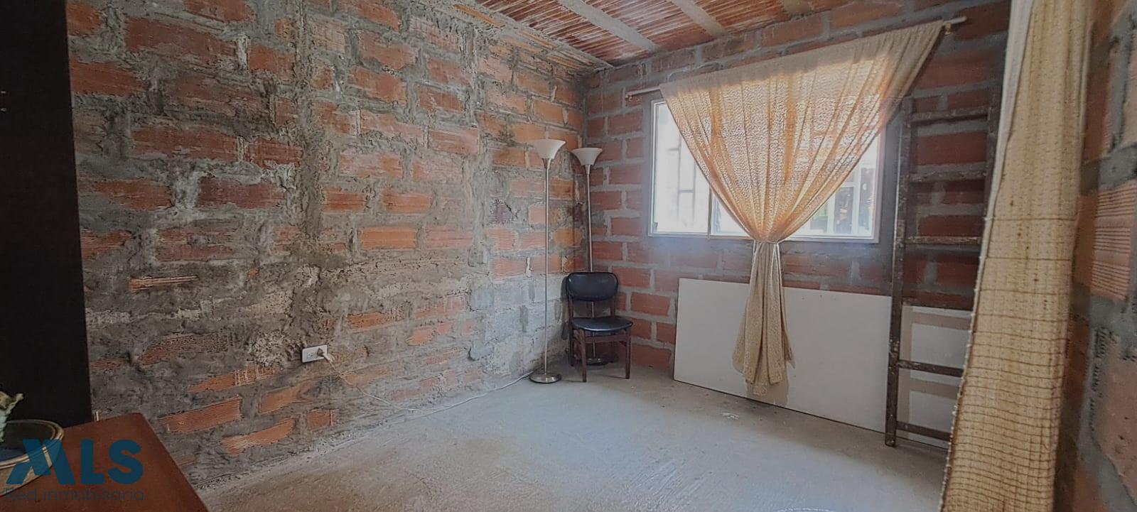 Apartamento en San Francisco – Itagüí – 262621 - El Dandy