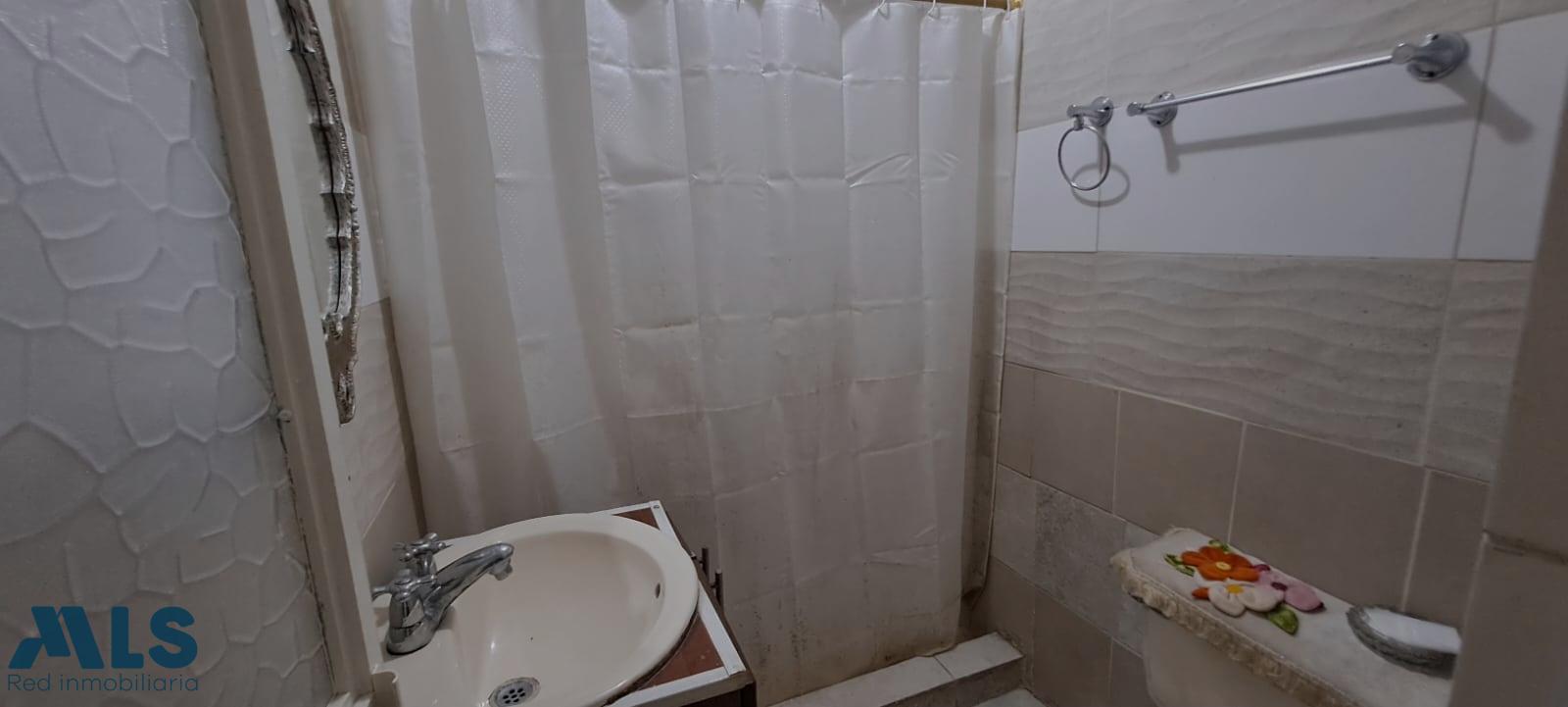 Apartamento en San Francisco – Itagüí – 262621 - El Dandy