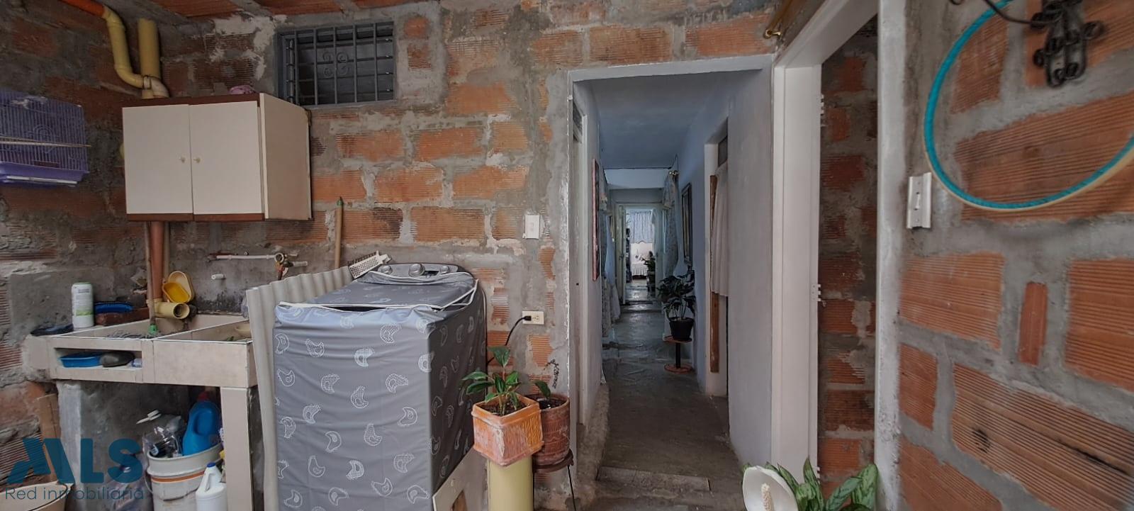 Apartamento en San Francisco – Itagüí – 262621 - El Dandy