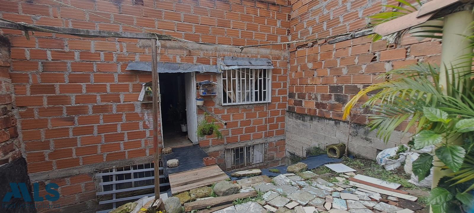 Apartamento en San Francisco – Itagüí – 262621 - El Dandy