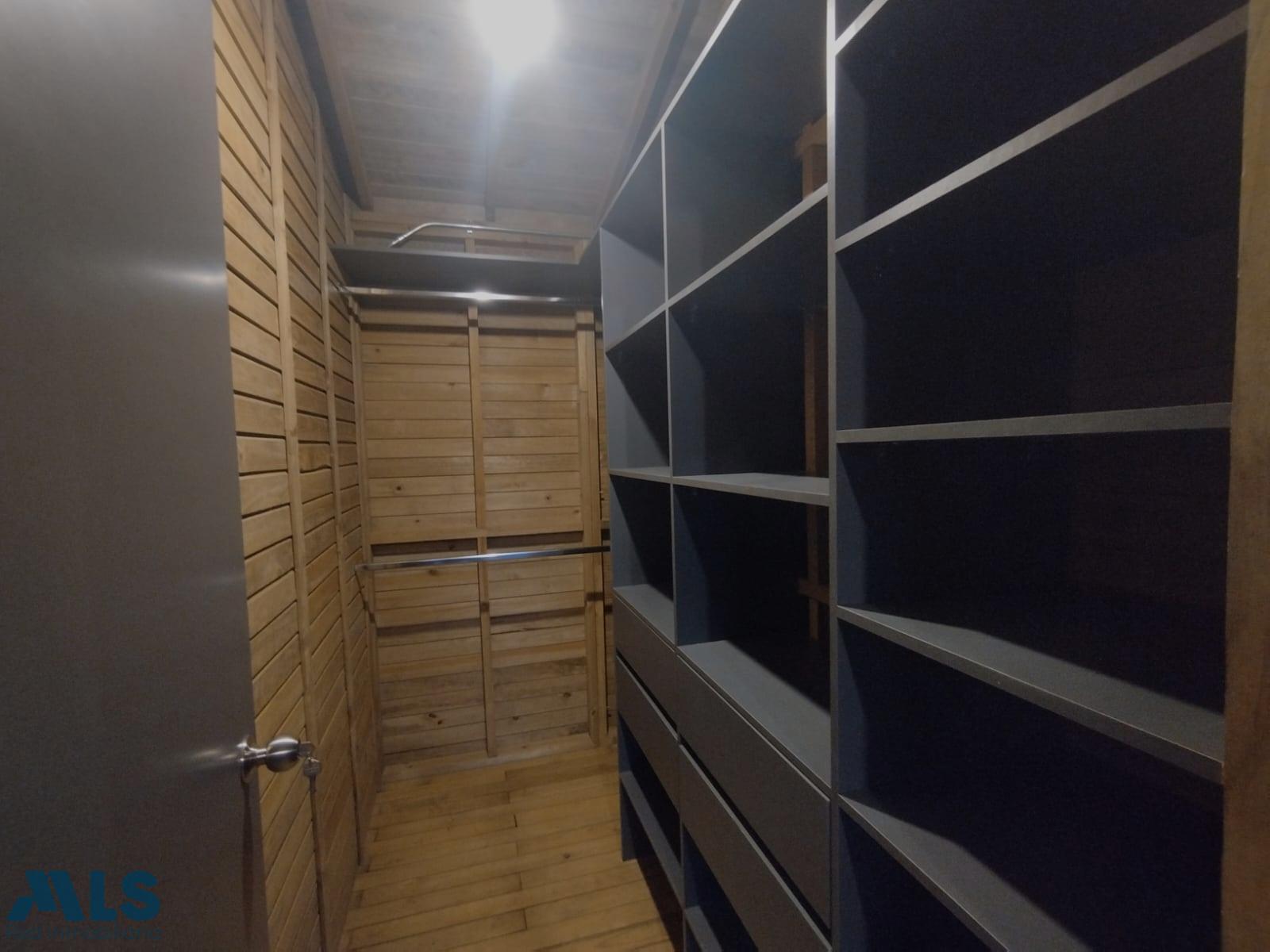Lote Residencial en Corredor la Fe – El Retiro – El Retiro – 262648 - El Dandy