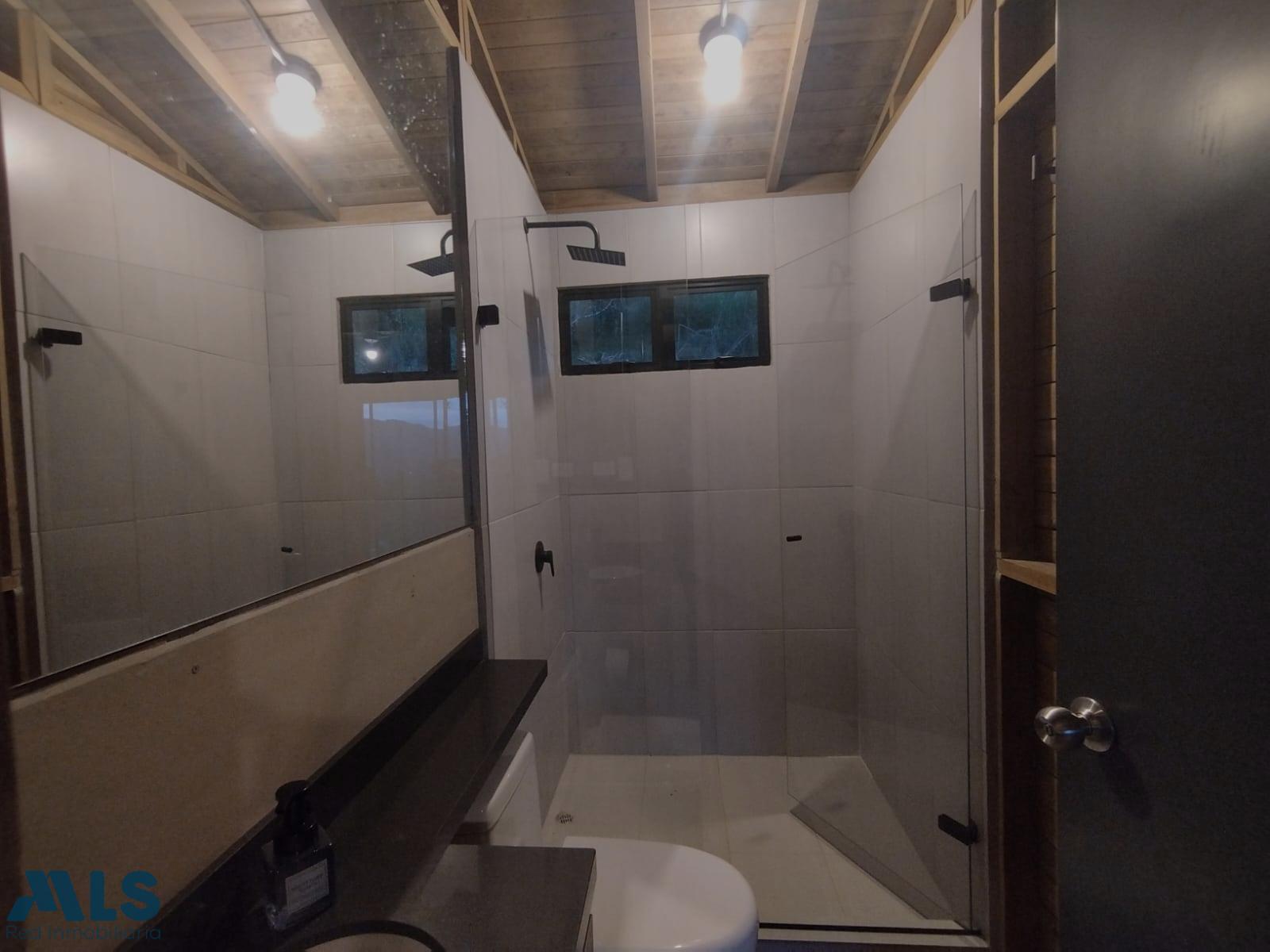 Lote Residencial en Corredor la Fe – El Retiro – El Retiro – 262648 - El Dandy