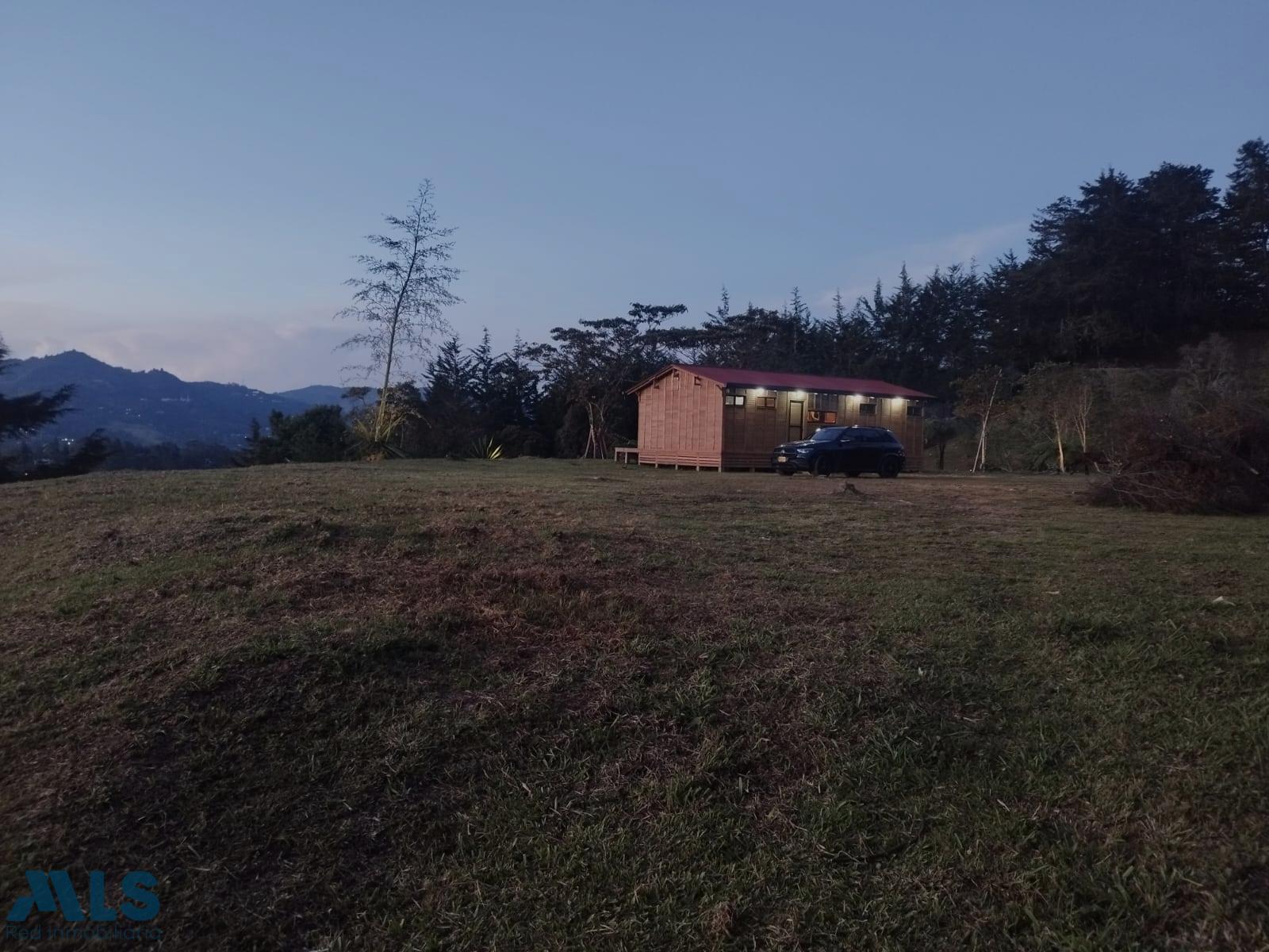 Lote Residencial en Corredor la Fe – El Retiro – El Retiro – 262648 - El Dandy