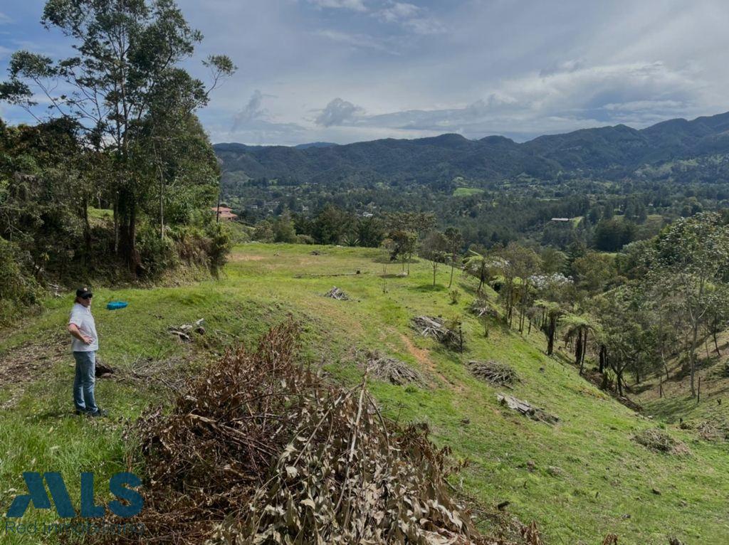 Lote Residencial en Corredor la Fe – El Retiro – El Retiro – 262648 - El Dandy