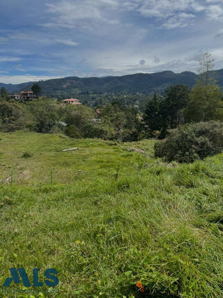 Lote Residencial en Corredor la Fe – El Retiro – El Retiro – 262648 - El Dandy