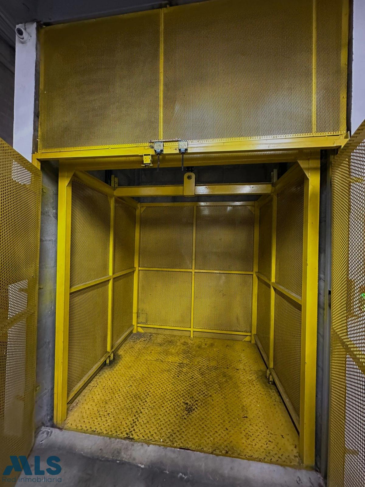 Bodega en La Hortensia – Itagüí – 262706 - El Dandy