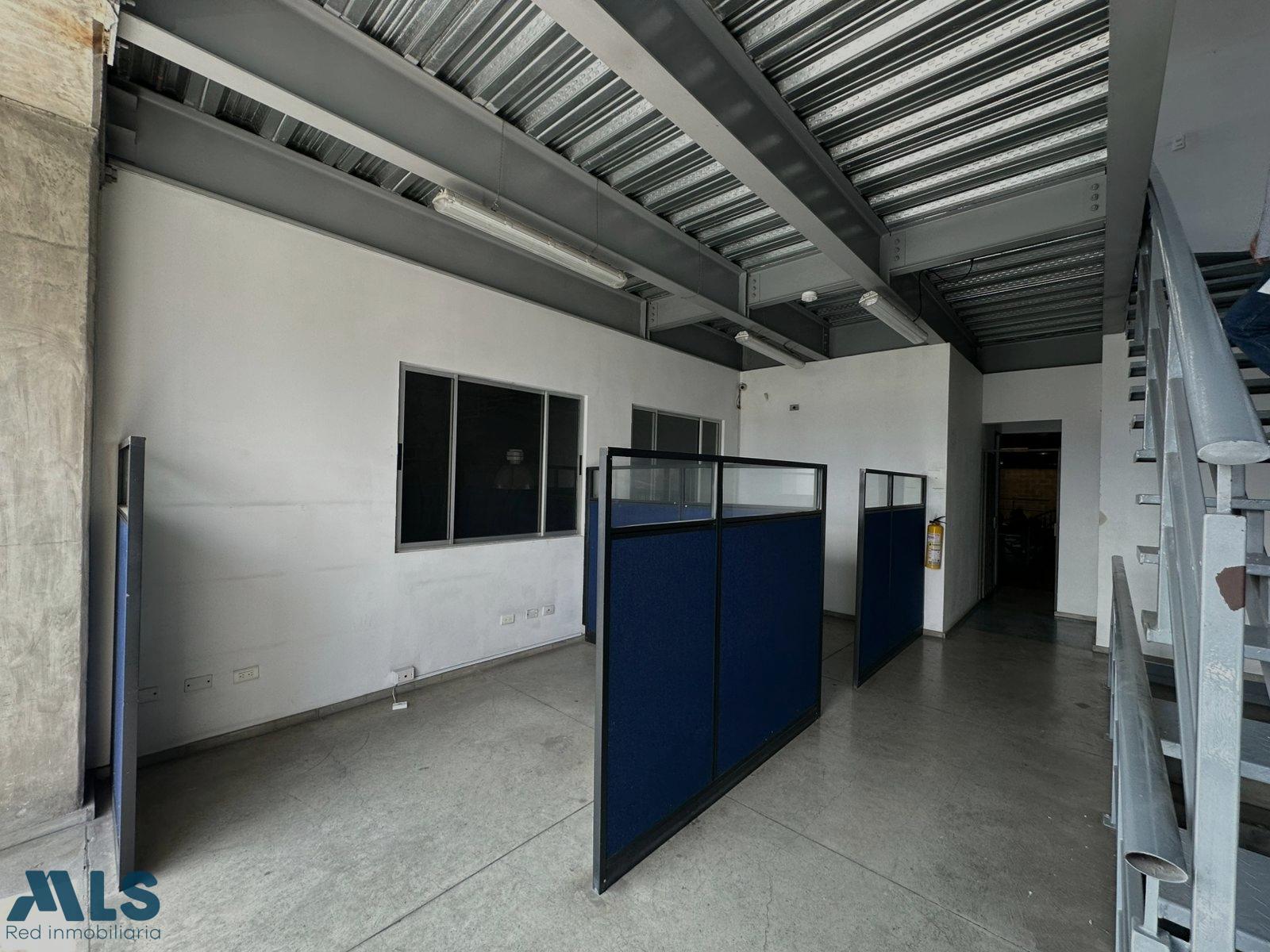 Bodega en La Hortensia – Itagüí – 262706 - El Dandy