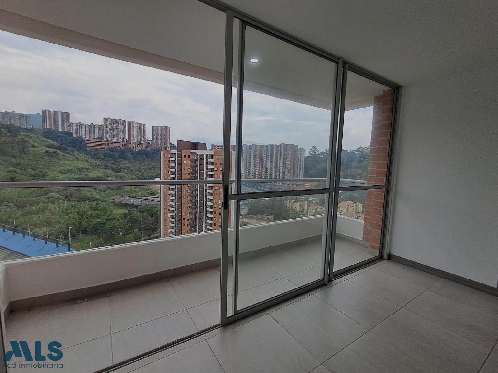 Vista detalle del inmueble