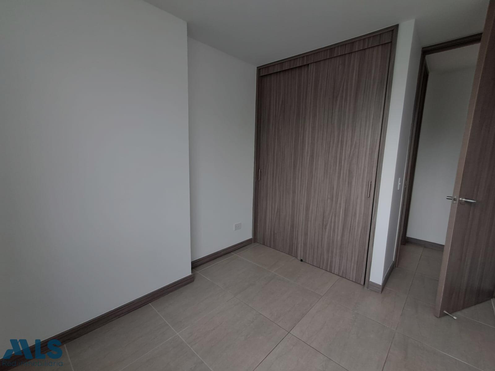 Apartamento en Viviendas del Sur – Itagüí – 262768 - El Dandy