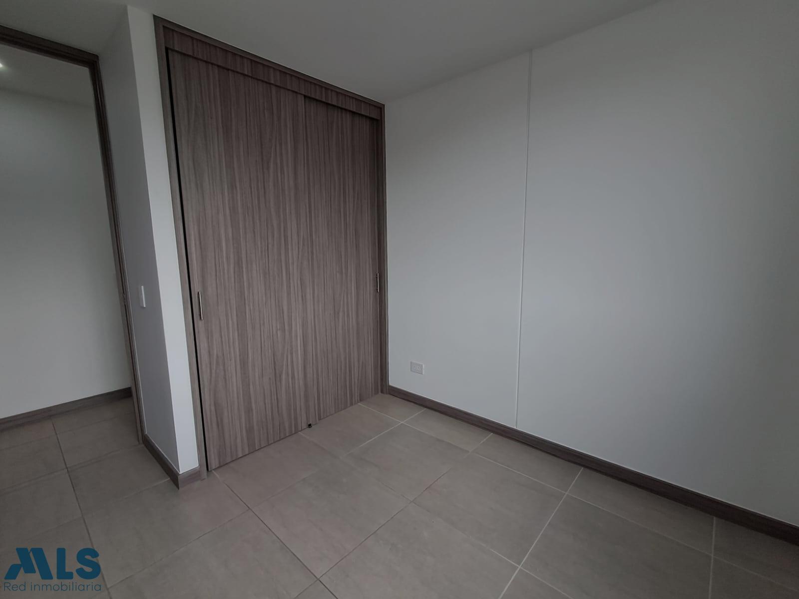 Apartamento en Viviendas del Sur – Itagüí – 262768 - El Dandy