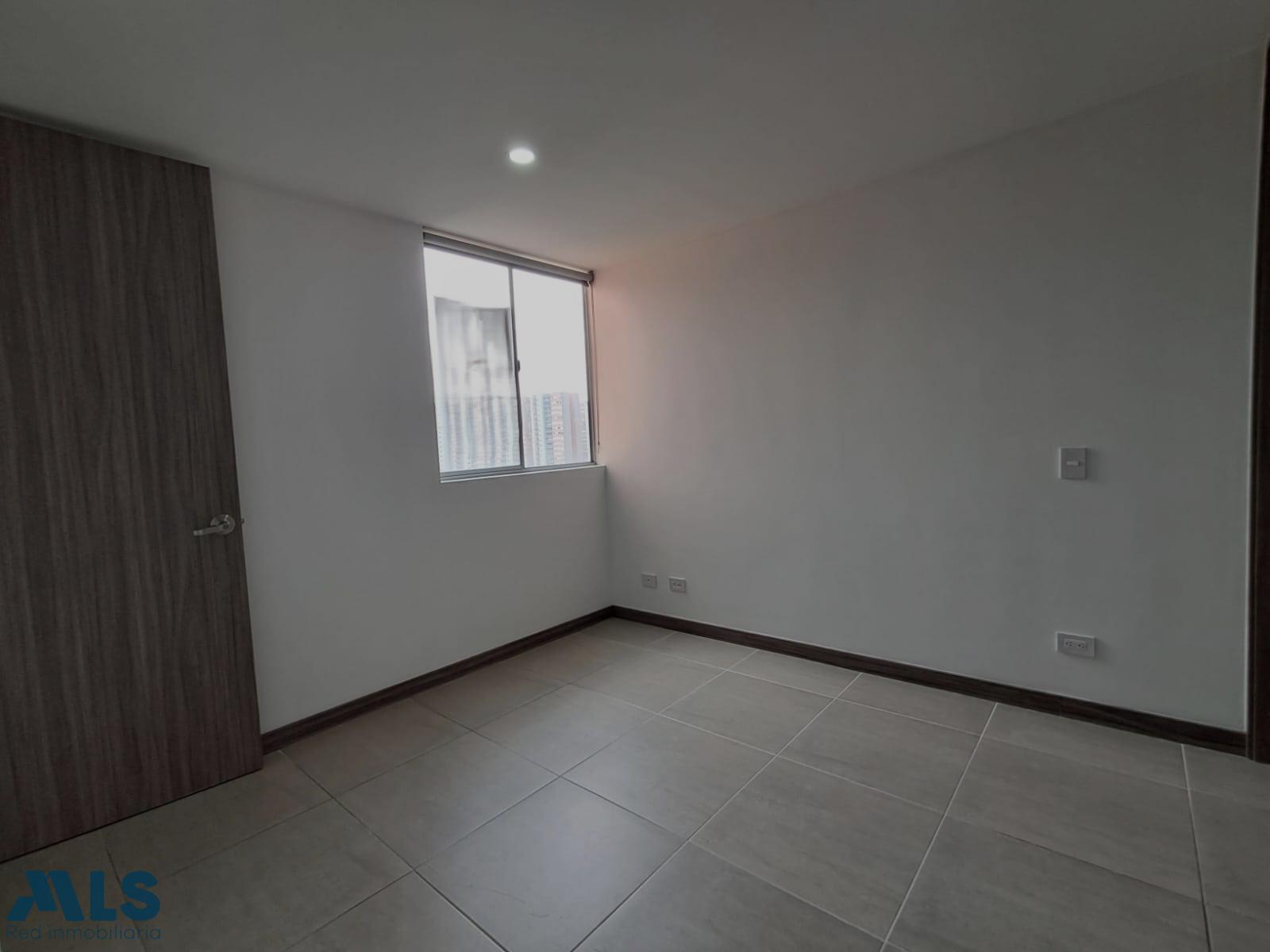 Apartamento en Viviendas del Sur – Itagüí – 262768 - El Dandy
