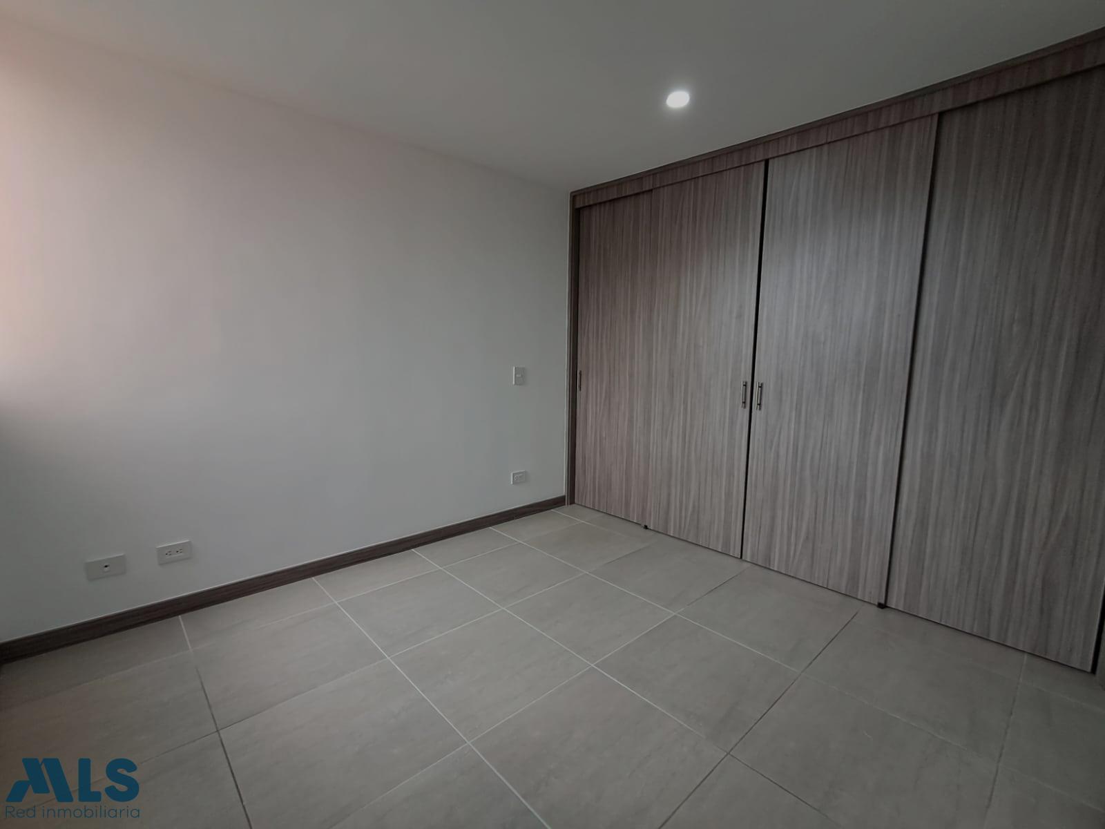 Apartamento en Viviendas del Sur – Itagüí – 262768 - El Dandy