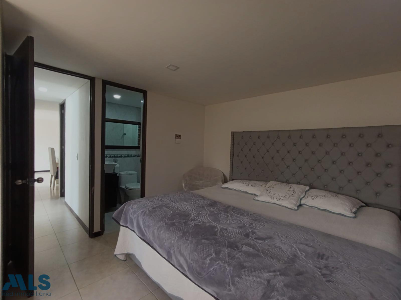 Apartamento en Los Colores – Medellín – 262777 - El Dandy
