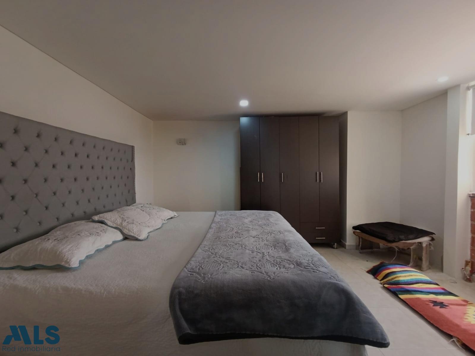 Apartamento en Los Colores – Medellín – 262777 - El Dandy