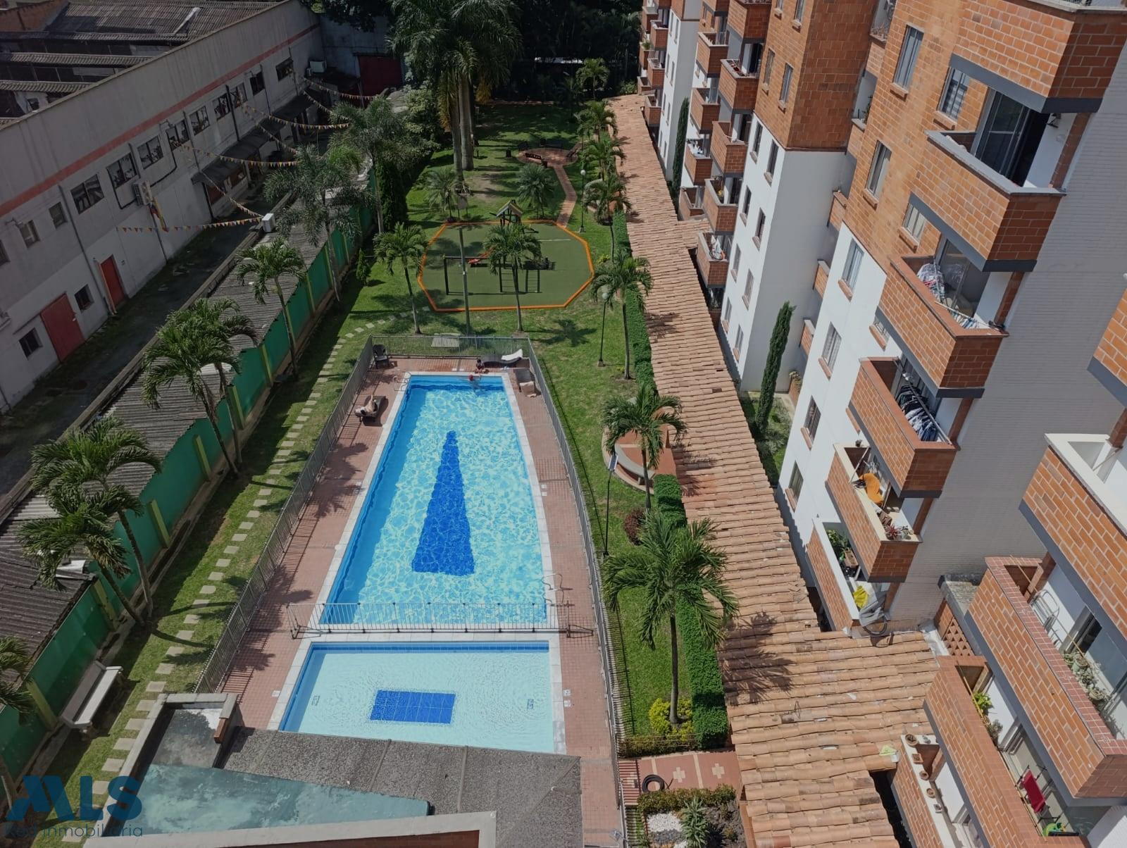 Apartamento en Los Colores – Medellín – 262777 - El Dandy