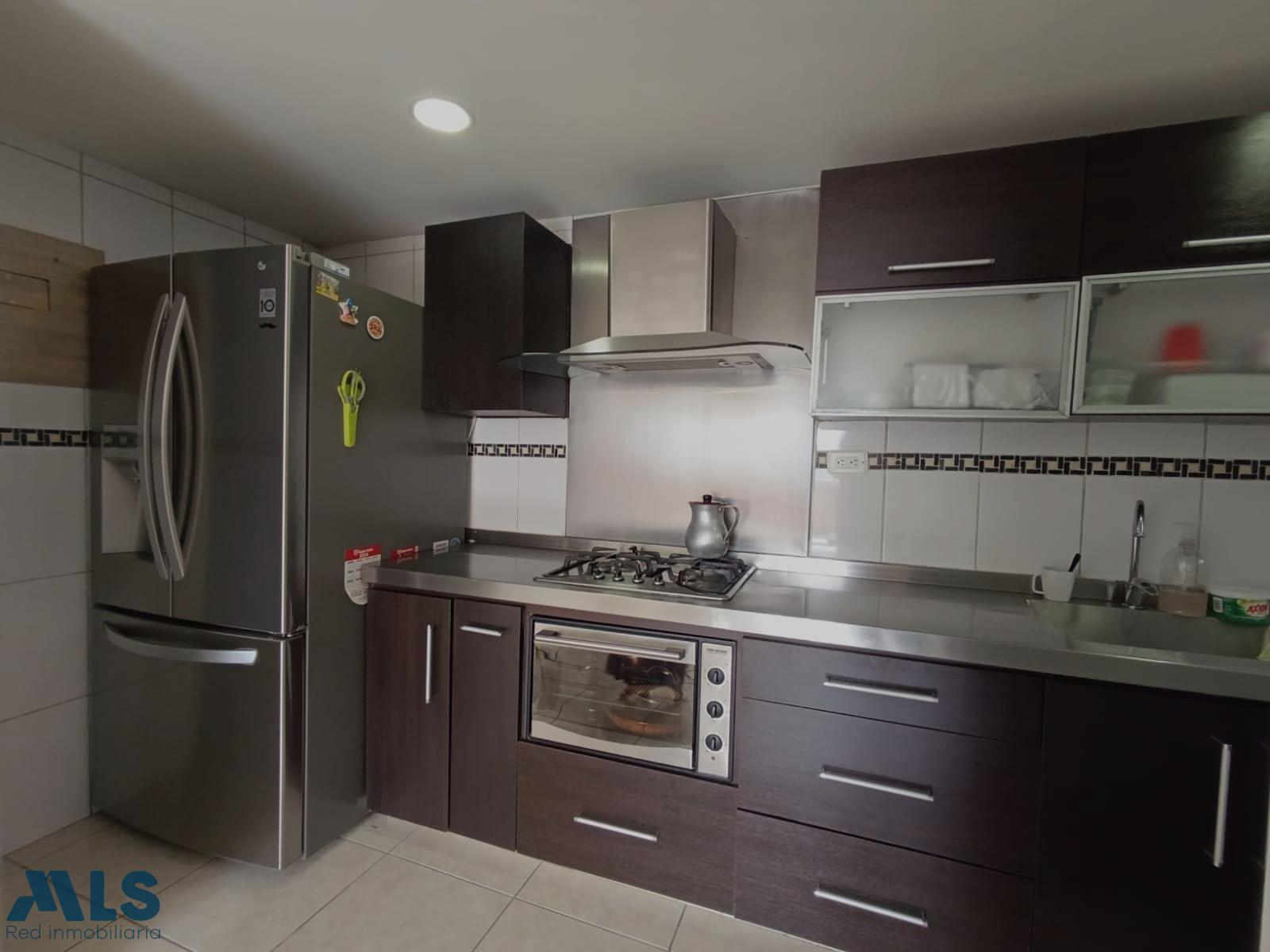 Apartamento en Los Colores – Medellín – 262777 - El Dandy