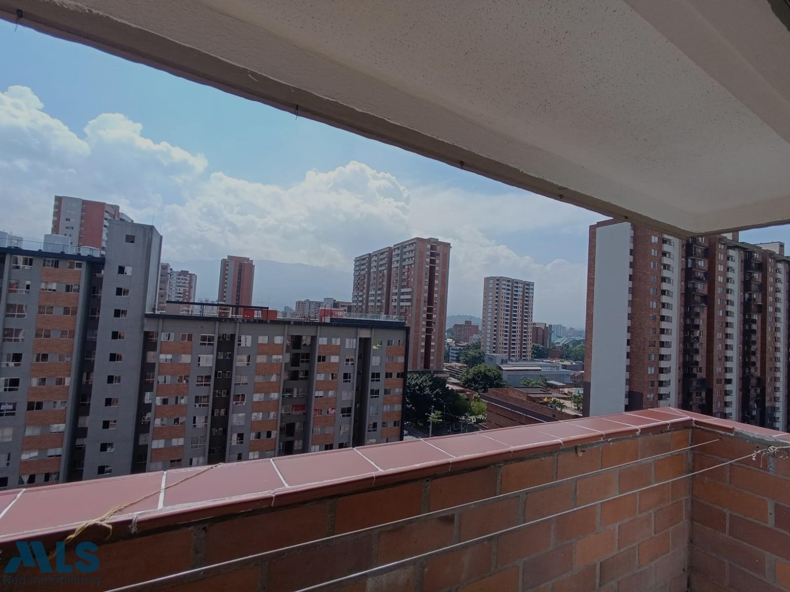 Apartamento en Los Colores – Medellín – 262777 - El Dandy