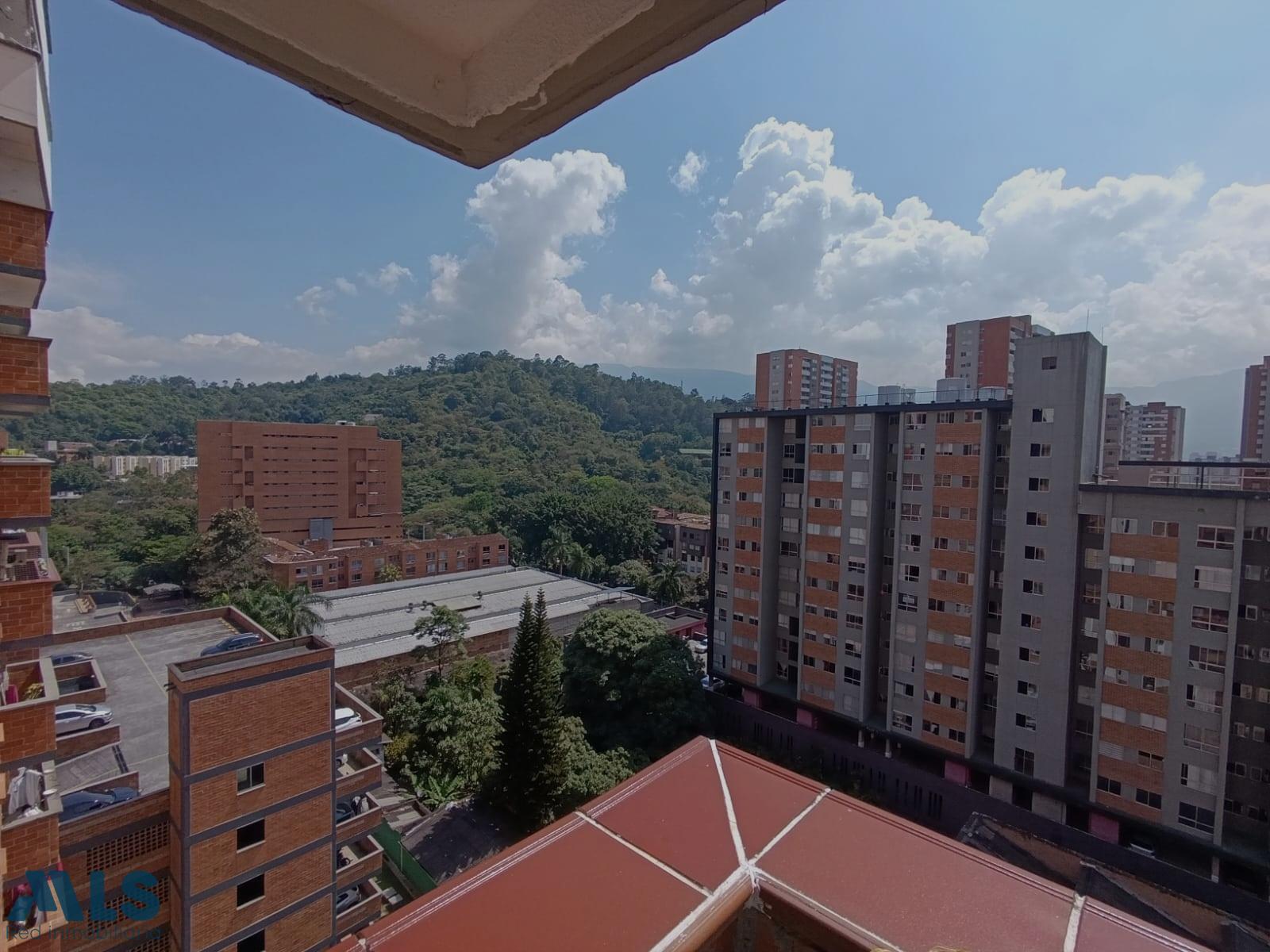 Apartamento en Los Colores – Medellín – 262777 - El Dandy