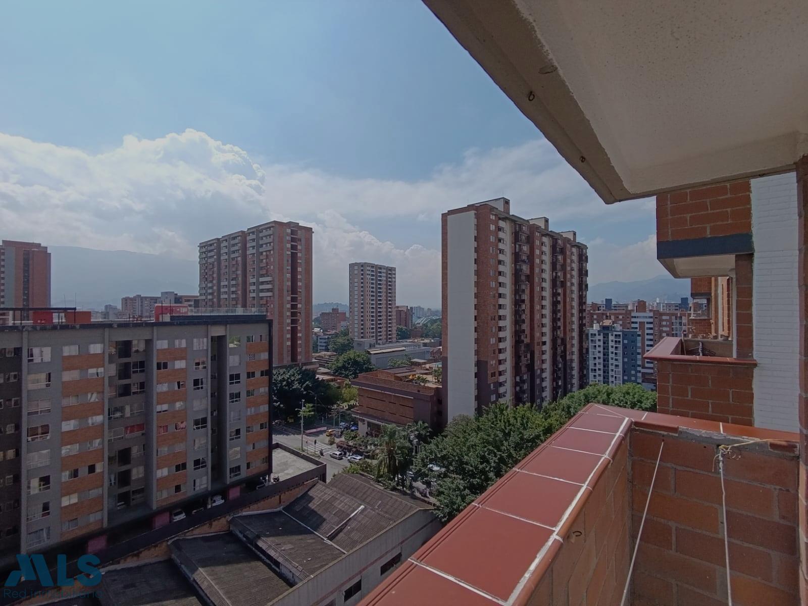 Apartamento en Los Colores – Medellín – 262777 - El Dandy