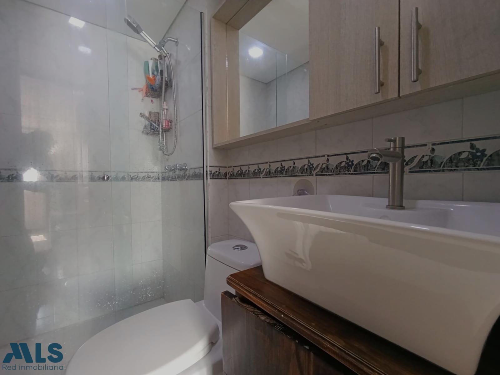 Apartamento en Los Colores – Medellín – 262777 - El Dandy