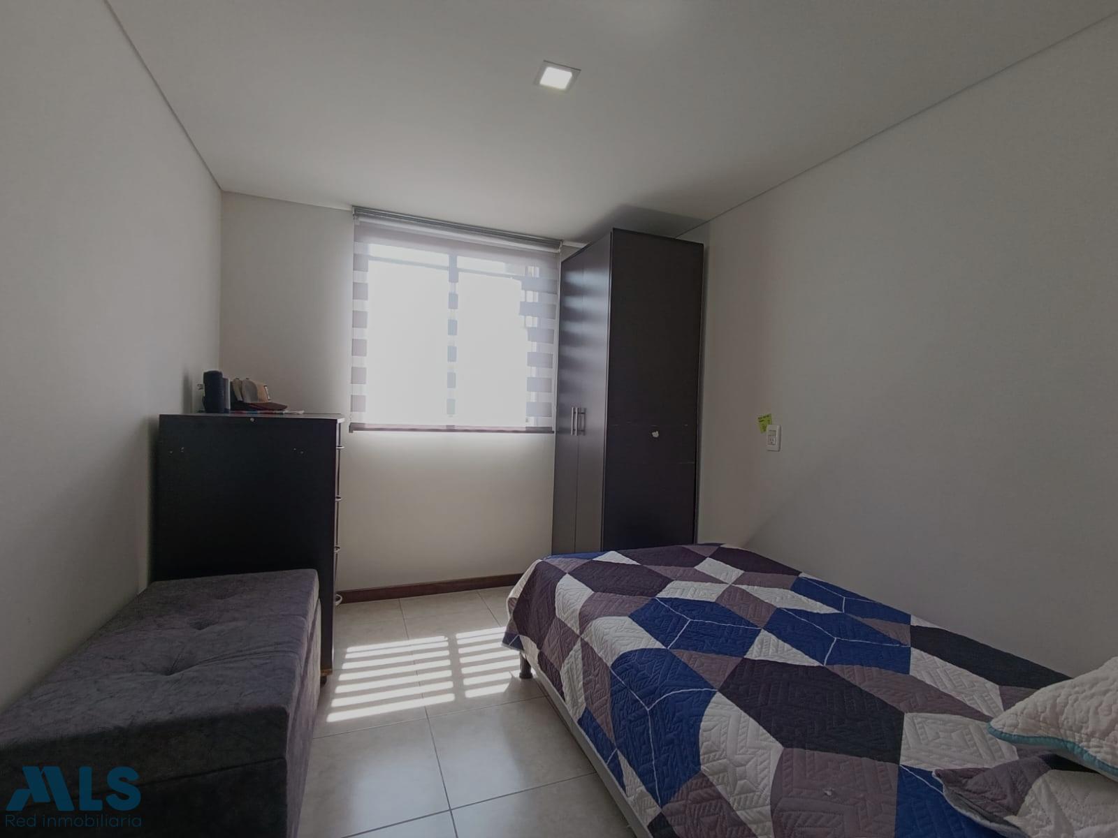 Apartamento en Los Colores – Medellín – 262777 - El Dandy