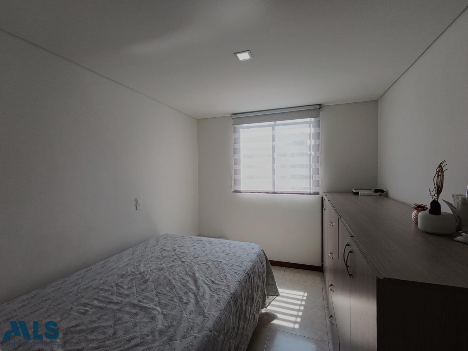 Apartamento en Los Colores – Medellín – 262777 - El Dandy