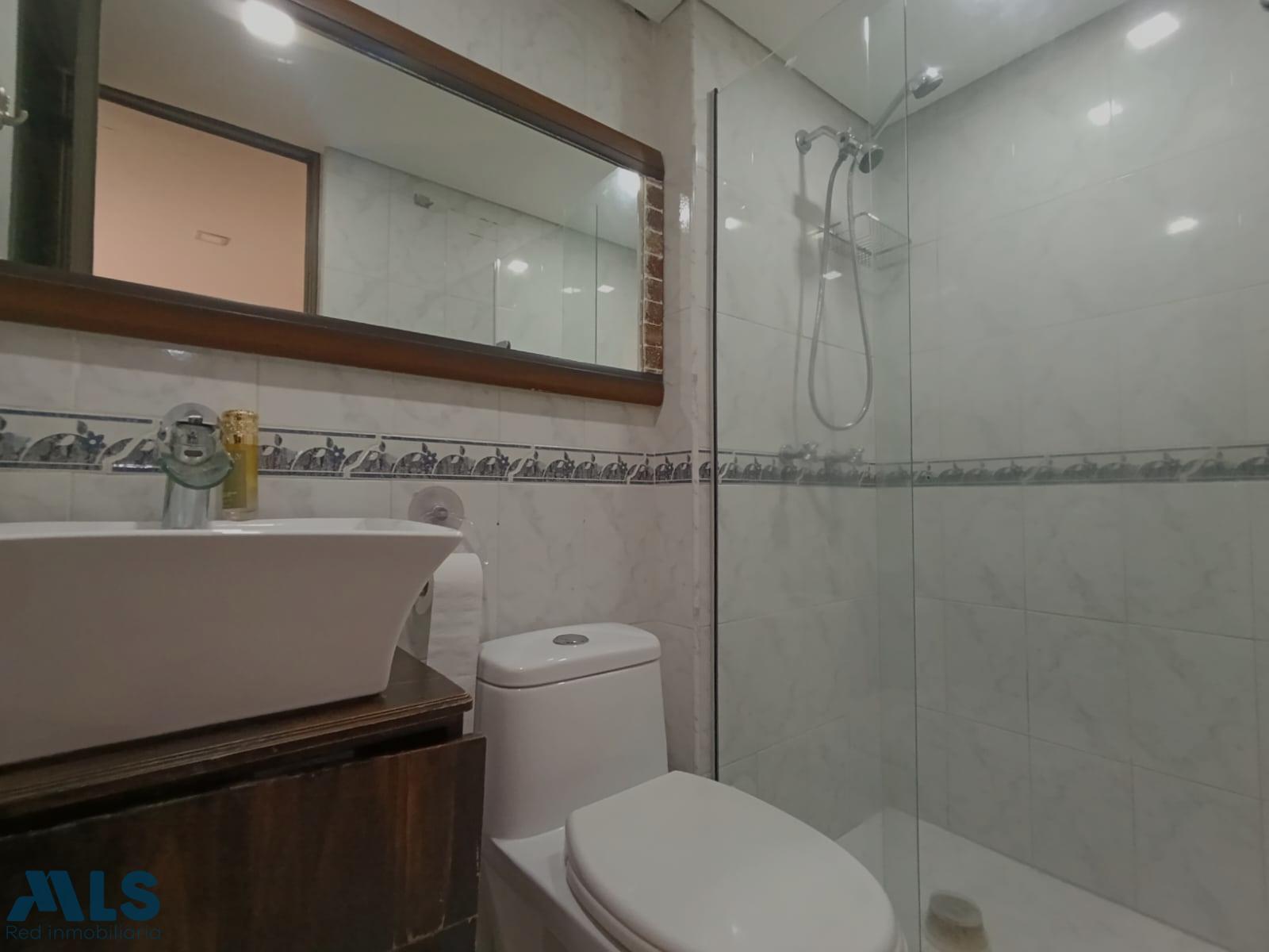 Apartamento en Los Colores – Medellín – 262777 - El Dandy