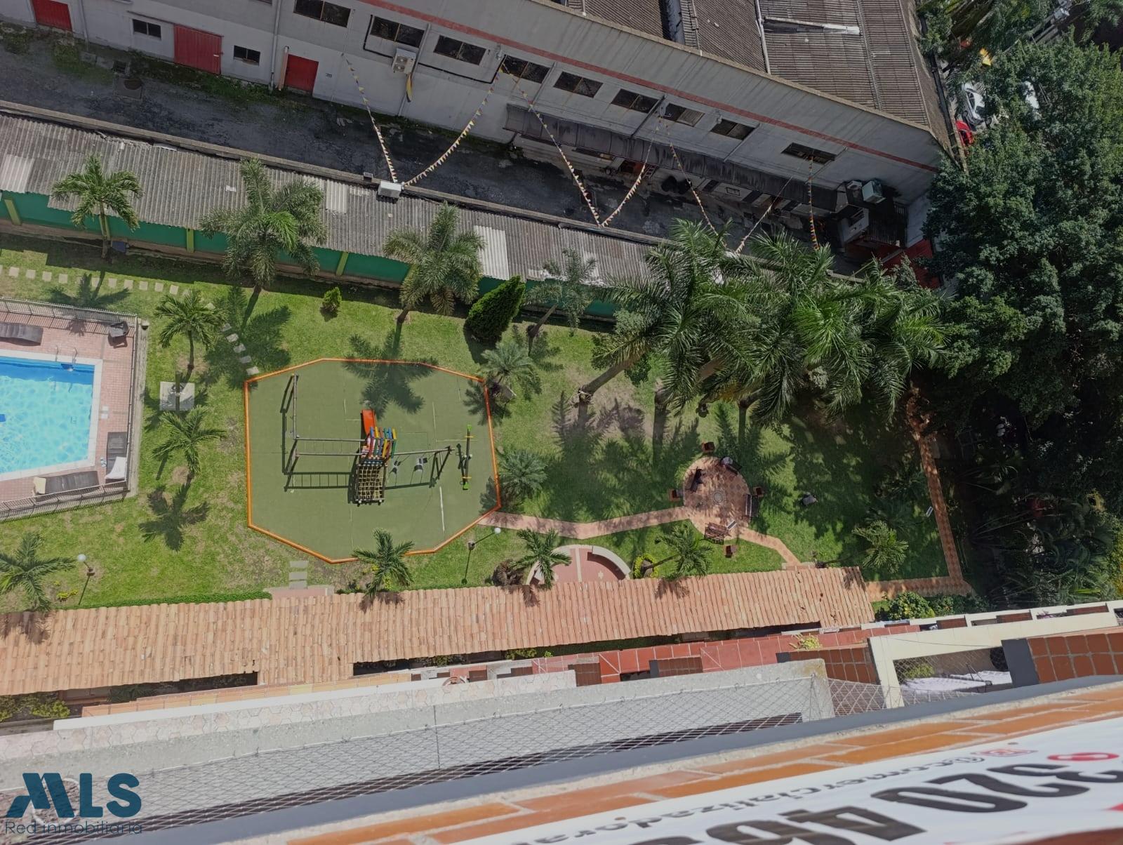 Apartamento en Los Colores – Medellín – 262777 - El Dandy