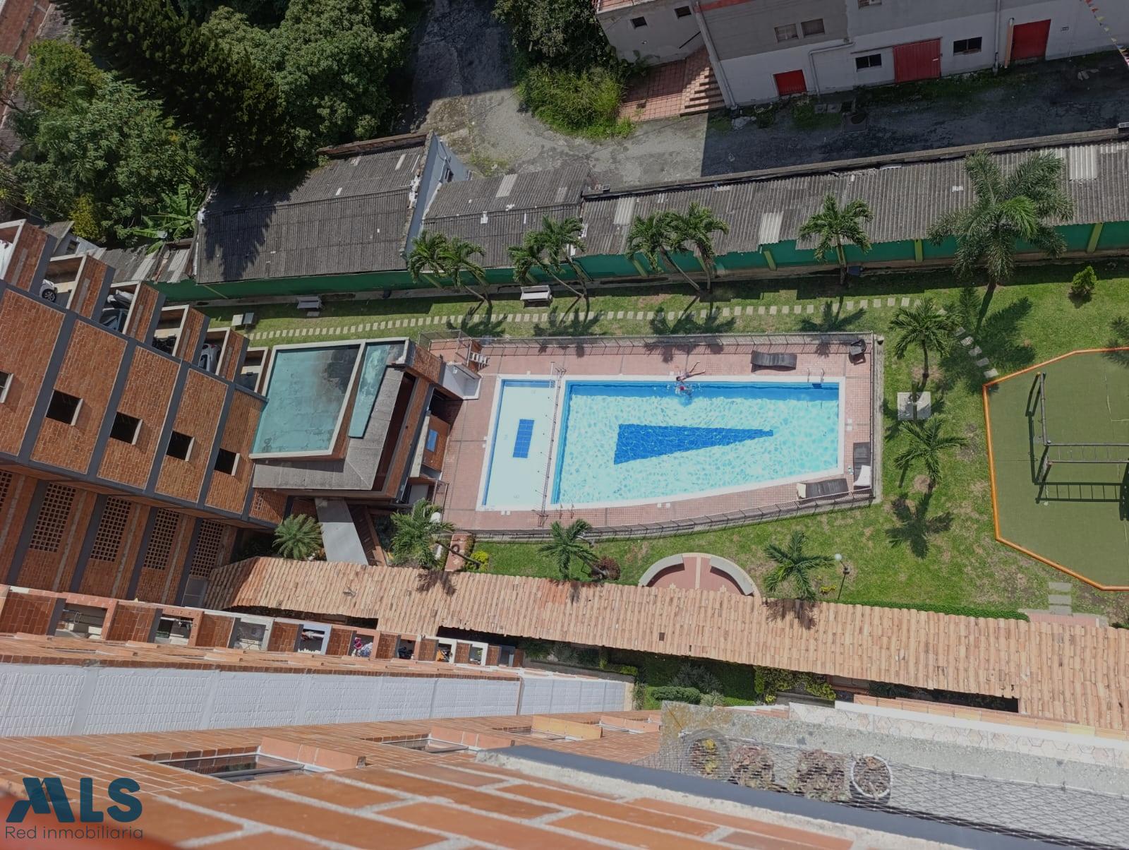 Apartamento en Los Colores – Medellín – 262777 - El Dandy