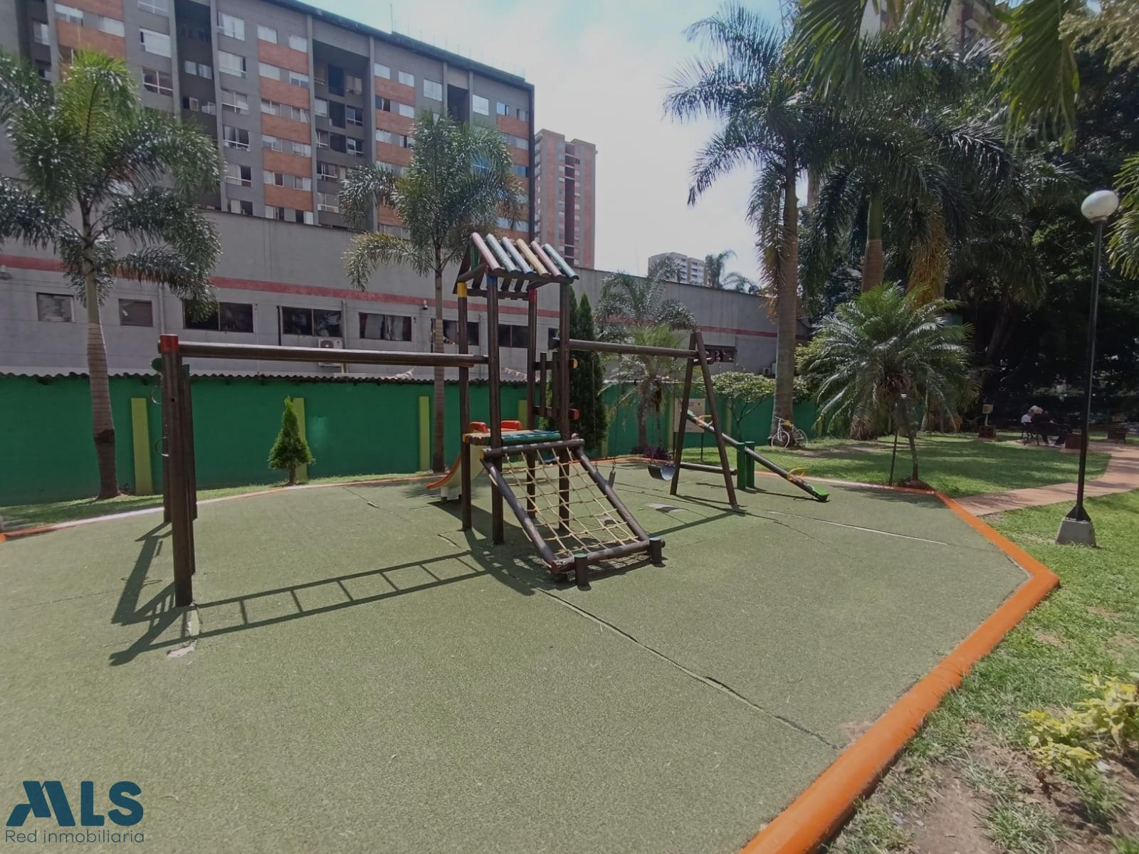 Apartamento en Los Colores – Medellín – 262777 - El Dandy
