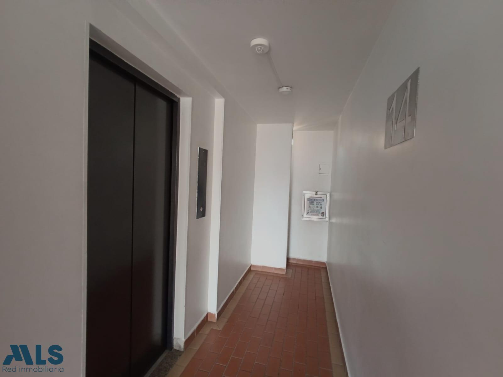 Apartamento en Los Colores – Medellín – 262777 - El Dandy
