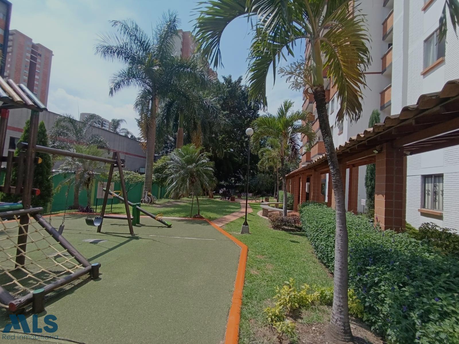 Apartamento en Los Colores – Medellín – 262777 - El Dandy