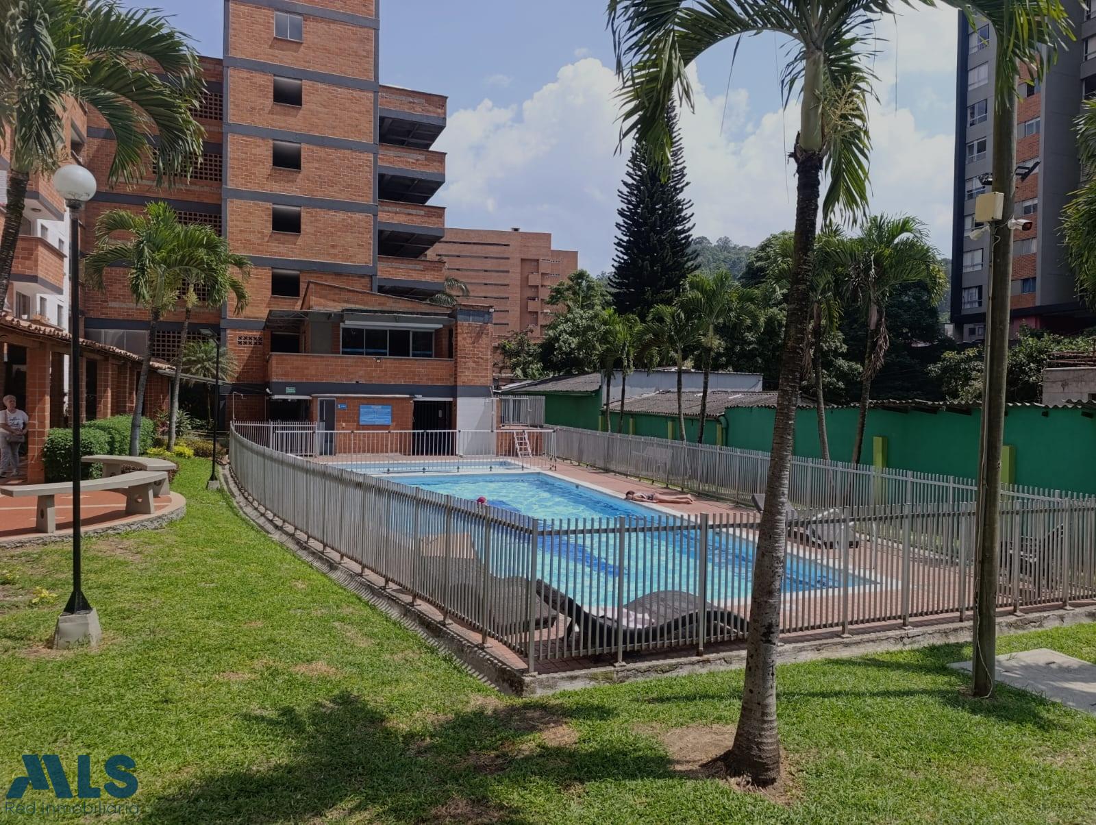 Apartamento en Los Colores – Medellín – 262777 - El Dandy