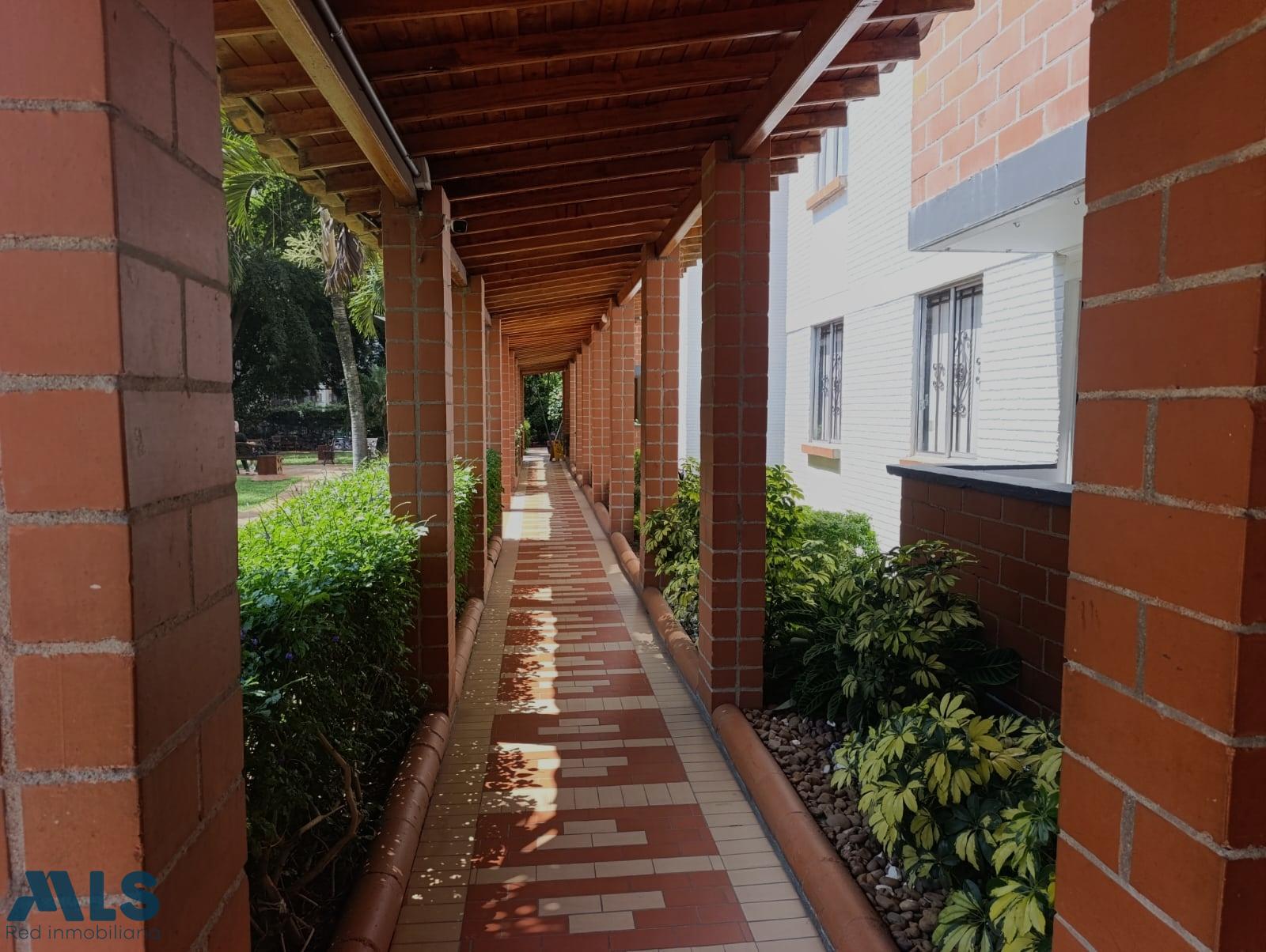 Apartamento en Los Colores – Medellín – 262777 - El Dandy