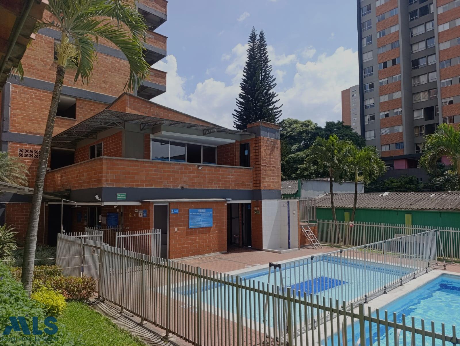 Apartamento en Los Colores – Medellín – 262777 - El Dandy