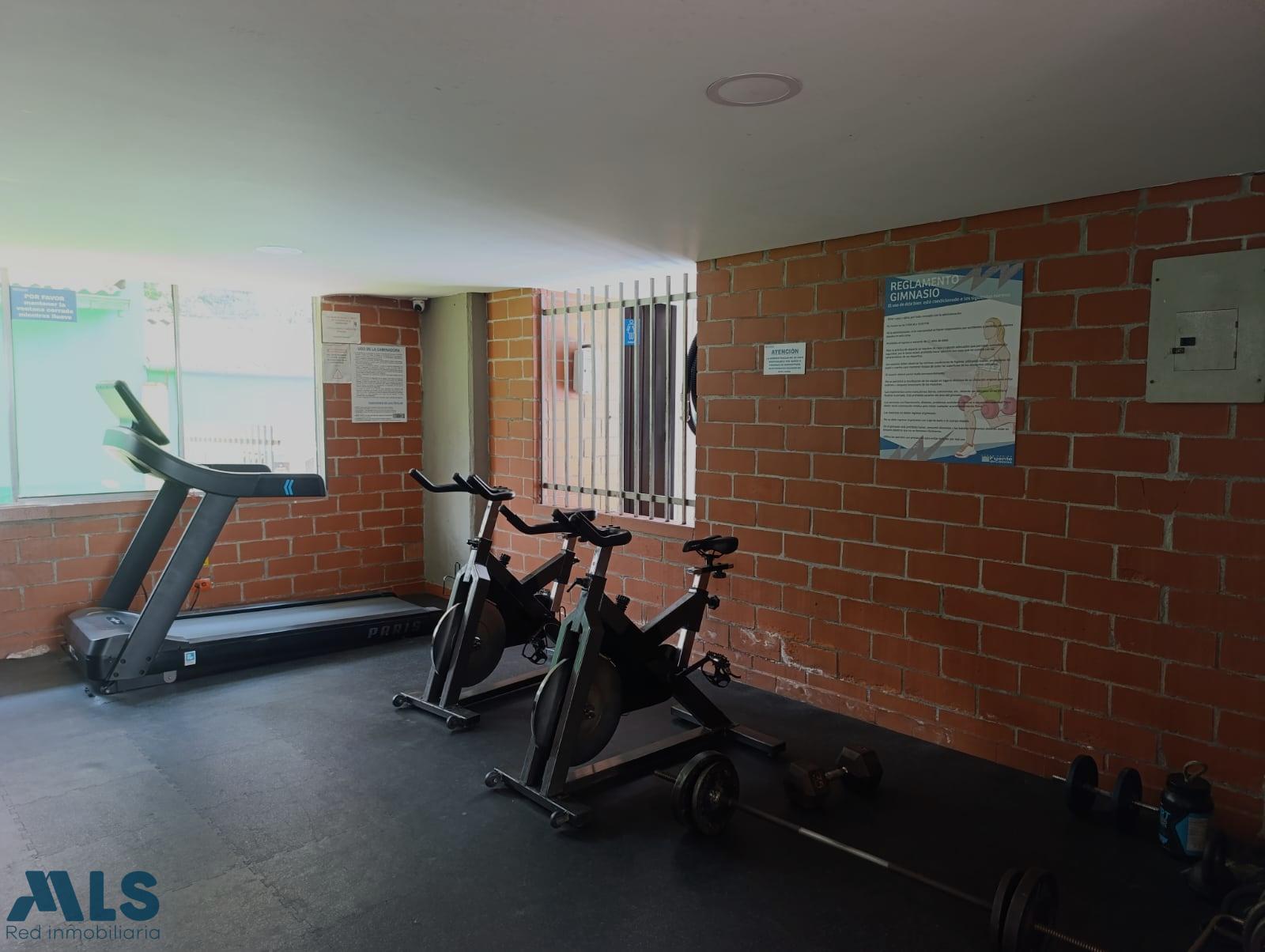 Apartamento en Los Colores – Medellín – 262777 - El Dandy