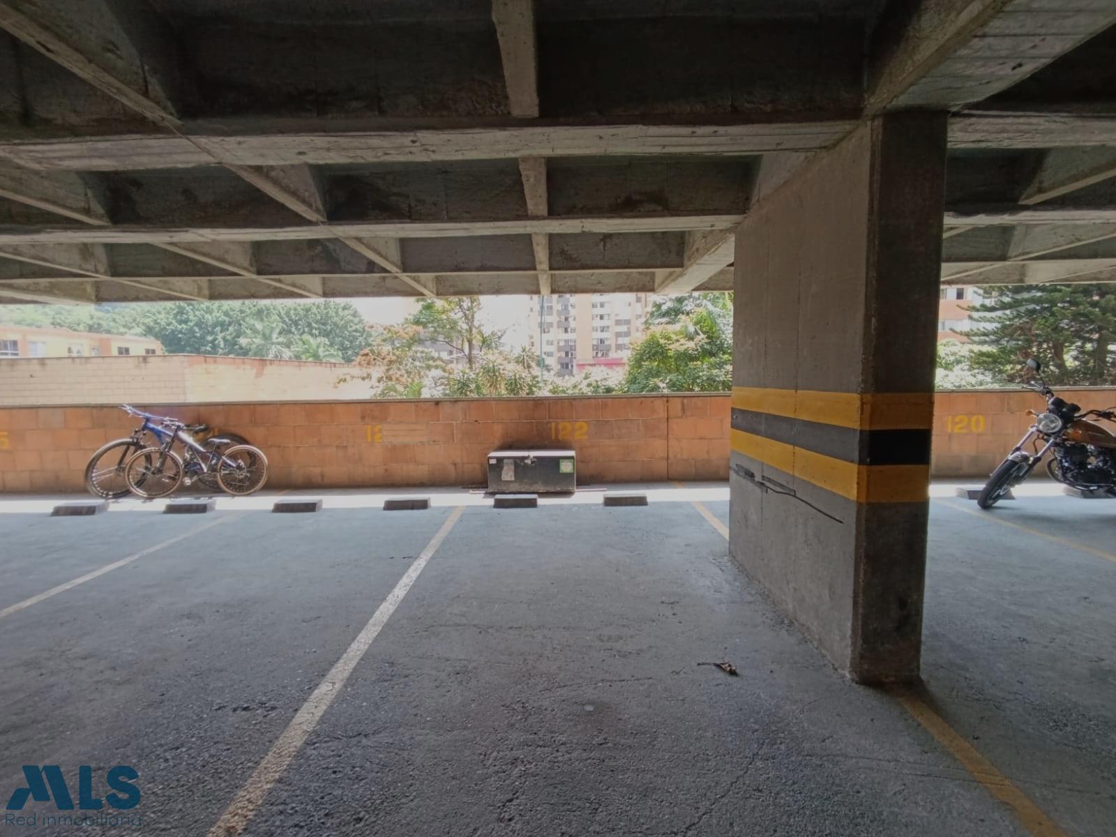 Apartamento en Los Colores – Medellín – 262777 - El Dandy