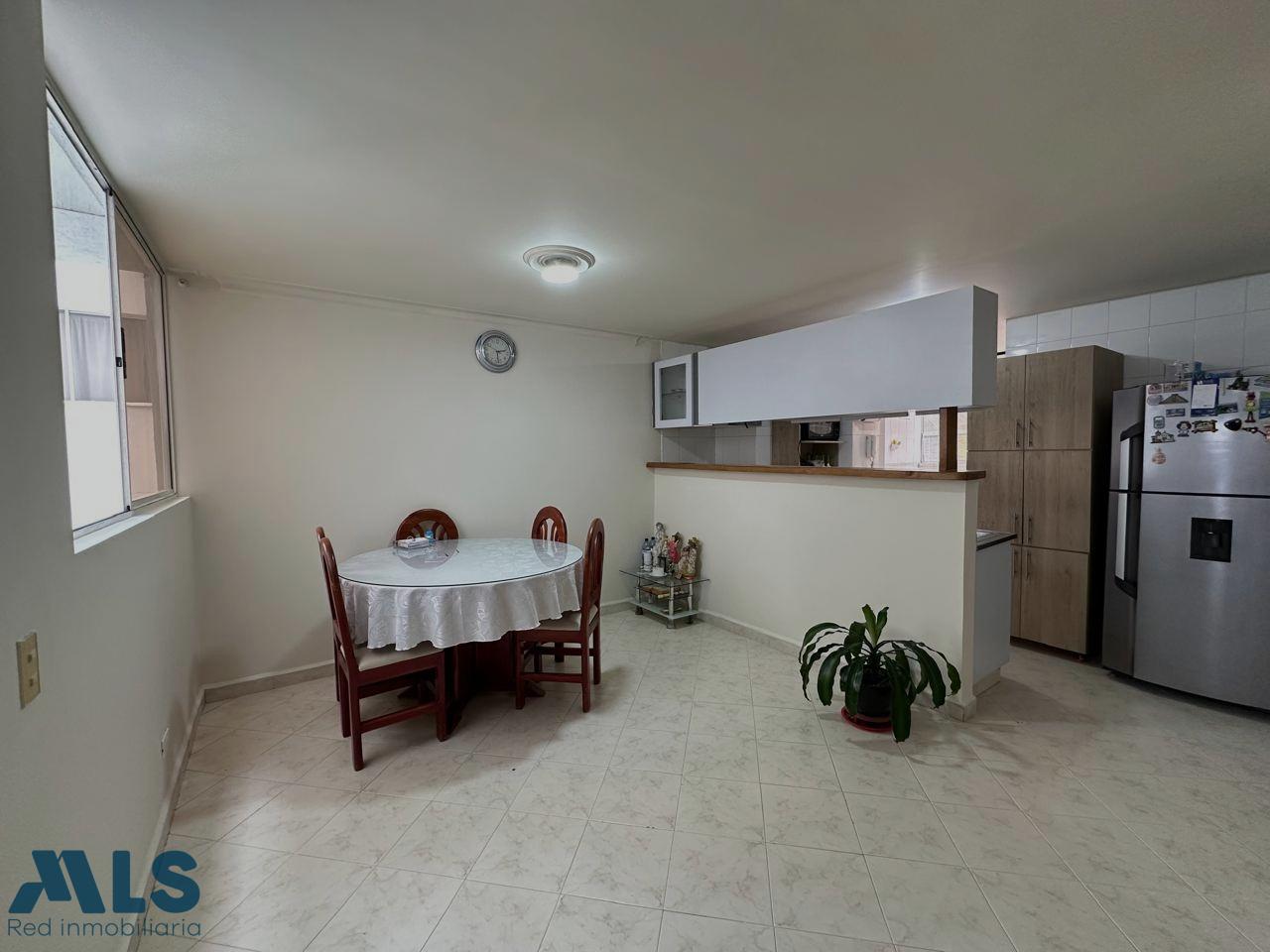 Apartamento en Los Colores – Medellín – 262831 - El Dandy