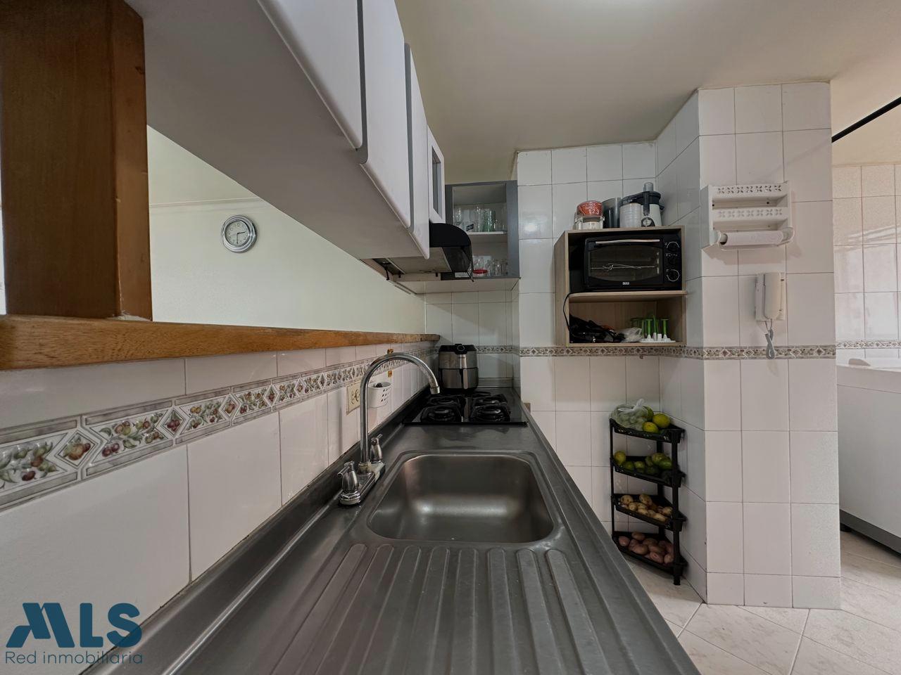 Apartamento en Los Colores – Medellín – 262831 - El Dandy