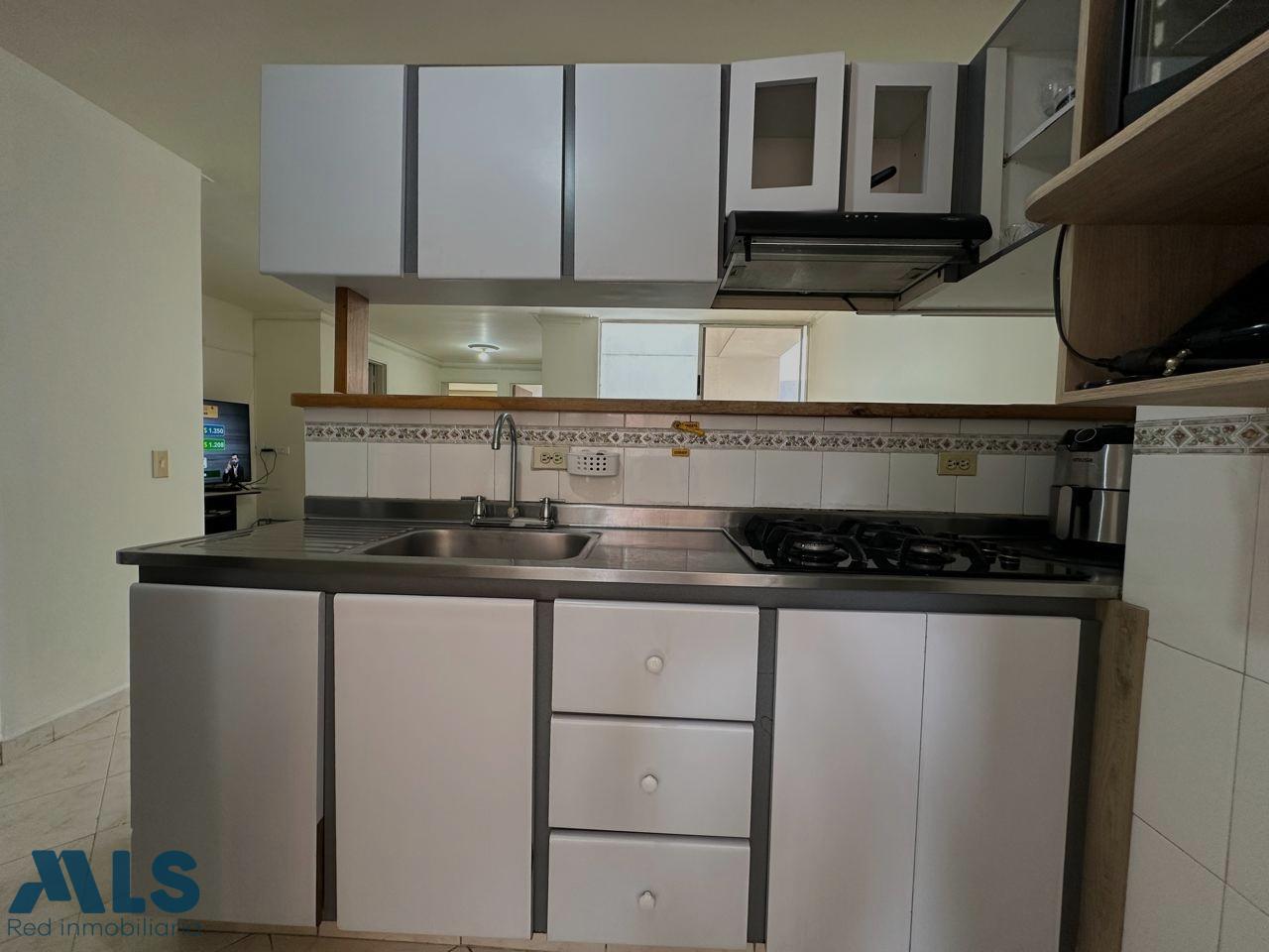 Apartamento en Los Colores – Medellín – 262831 - El Dandy