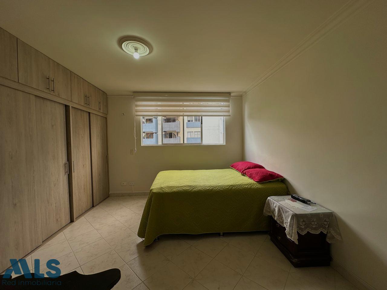 Apartamento en Los Colores – Medellín – 262831 - El Dandy